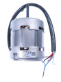 Silverline Hood Motors - W21-1117sl57-2 Yt410 1000 43 Motor